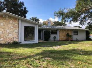 2321 Country Club Dr, Titusville, FL 32780