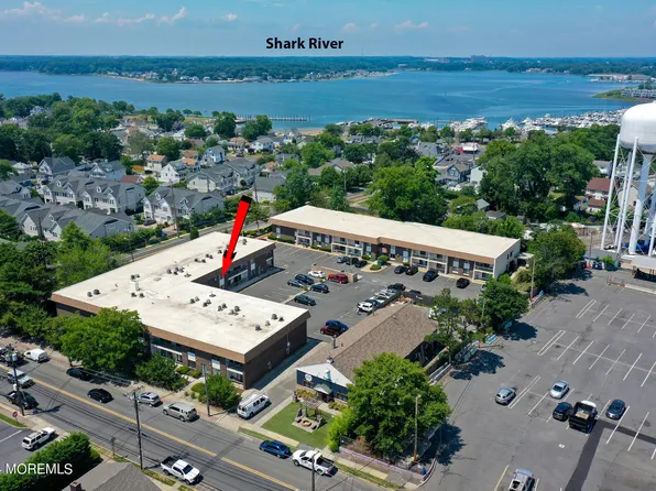 1330 State Route 71 #4A, Belmar, NJ 07719