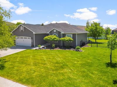 4903 Christian Dr, Missoula, MT, 59803