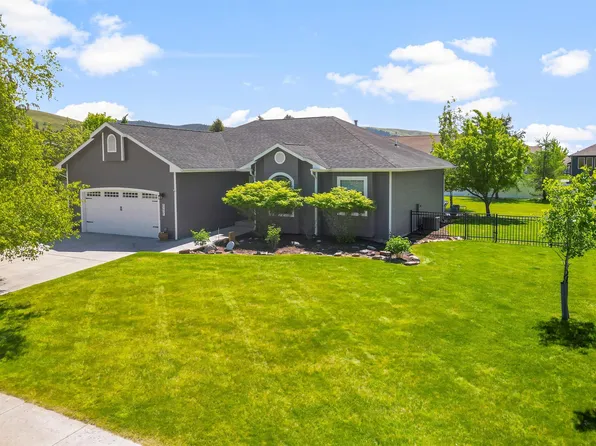 4903 Christian Dr, Missoula, MT 59803
