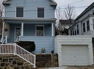 324 Howard St, Butler, PA 16001