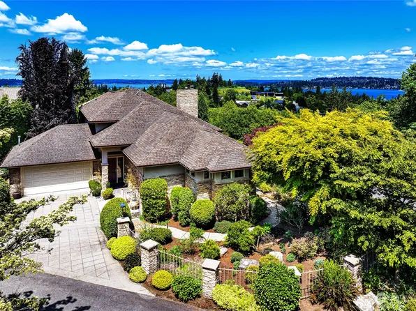 8220 SE 29th Street, Mercer Island, WA 98040