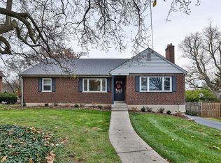 28 Fleming Rd, Cincinnati, OH 45215