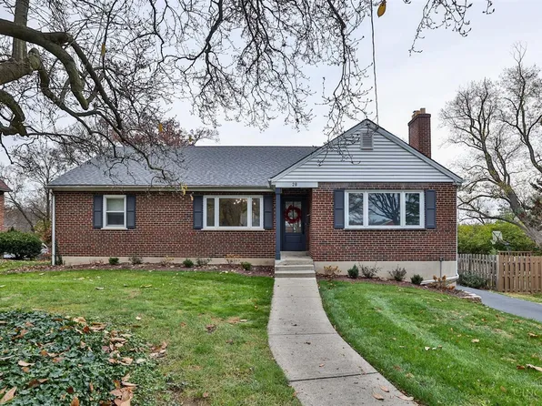 28 Fleming Rd, Cincinnati, OH 45215