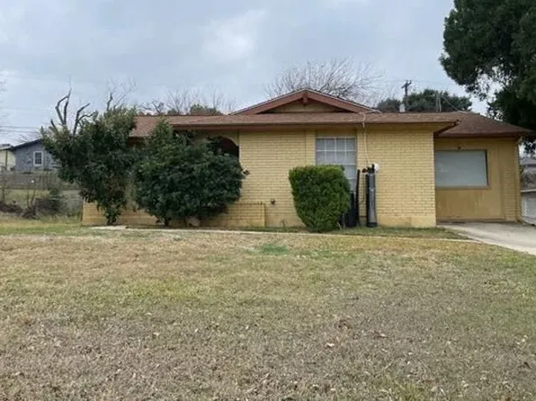 750 Clearview Dr, San Antonio, TX 78228