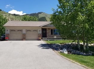 1105 Mountain Dell Cir, Afton, WY 83110