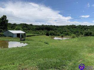 805 Lancaster Rd, Vine Grove, KY 40175