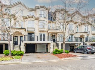11 Humphrey Gate, Toronto, ON M3C 4B8
