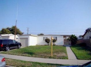 814 E Camino Colegio, Santa Maria, CA 93454
