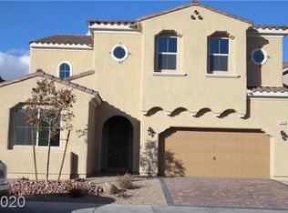 1009 Whitworth Ave, Las Vegas, NV 89148