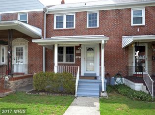 8635 Rock Oak Rd, Baltimore, MD 21234