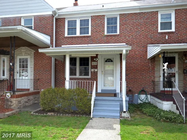 8635 Rock Oak Rd, Baltimore, MD 21234