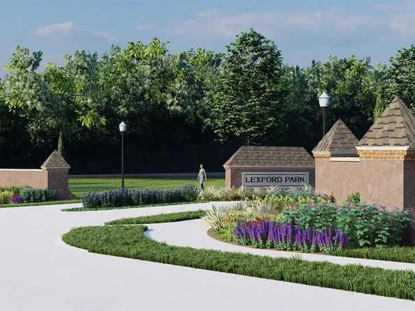 405 Jewel Box Ln Lot 8, Oklahoma City, OK 73118