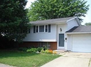 445 Edwards Rd, Circleville, OH 43113