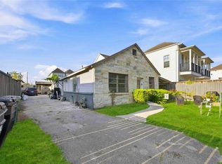 824 W 17th St #D, Houston, TX 77008