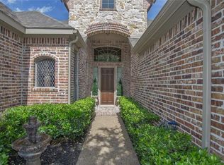 514 Scenic Ranch Cir, Fairview, TX 75069