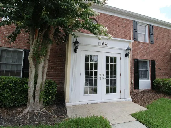 13731 Juniper Blossom Dr Unit 201, Tampa, FL 33618