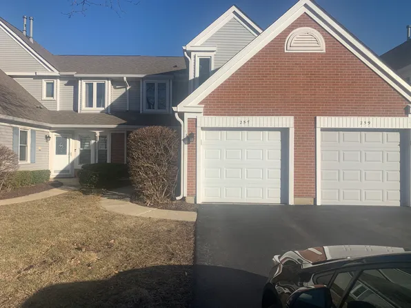 257 Doral Ct, Elk Grove Village, IL 60007