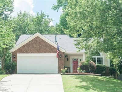 12535 Woodside Falls Rd #15, Pineville, NC, 28134