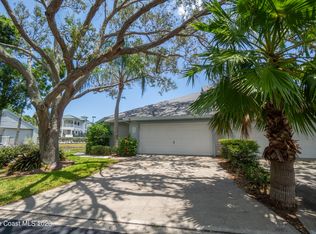 810 Tradewinds Dr #810, Indian Harbour Beach, FL 32937