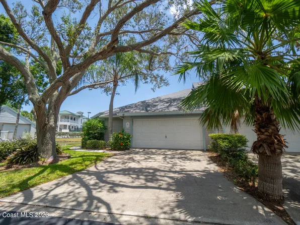 810 Tradewinds Dr #810, Indian Harbour Beach, FL 32937