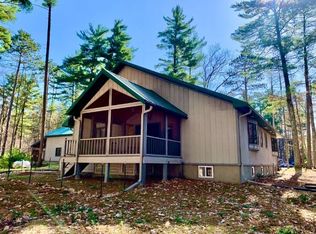 1147 Pine Tree Dr E, Eagle River, WI 54521