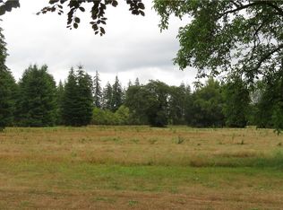 28 Hurd Rd, Elma, WA 98541