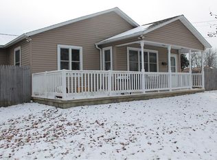 1311 E Main St, Muncie, IN 47305