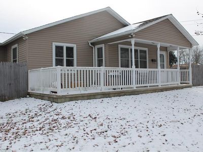 1311 E Main St, Muncie, IN, 47305