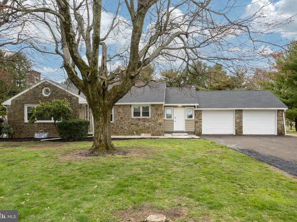 933 Old Wilmington Rd, Coatesville, PA 19320