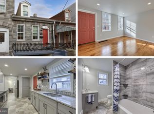 517 Manor St, Lancaster, PA 17603