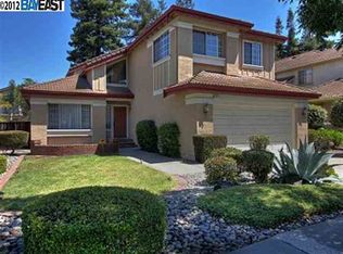 44262 Lupine Pl, Fremont, CA 94539