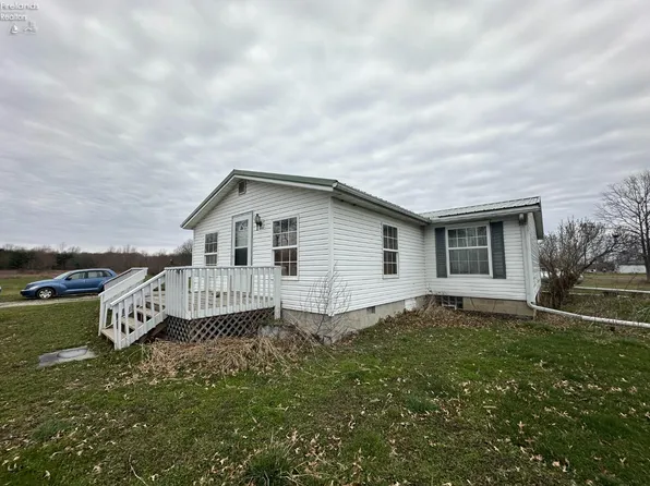 453 Chenango Rd S, New London, OH 44851