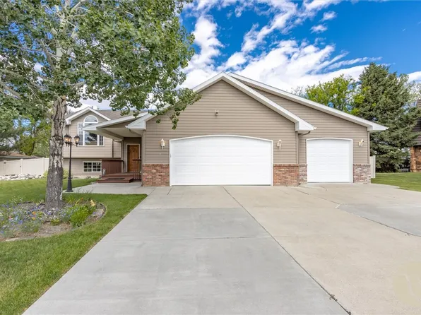 2538 Ranchette Rd, Billings, MT 59105
