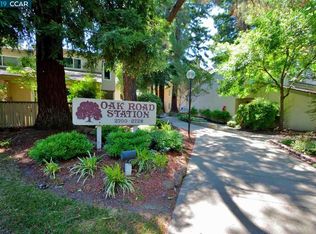2716 Oak Rd APT 95, Walnut Creek, CA 94597
