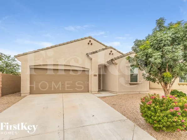 11734 W Chase Ln, Avondale, AZ 85323