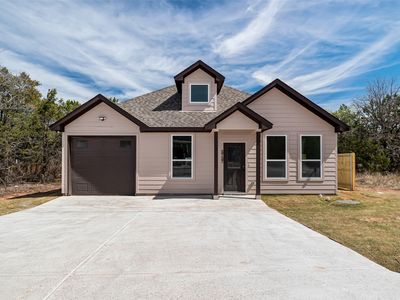 5727 Barkridge Dr, Granbury, TX, 76048