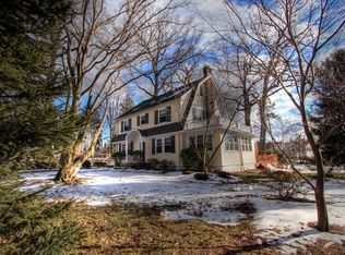 336 Washington St, Glen Ridge, NJ 07028