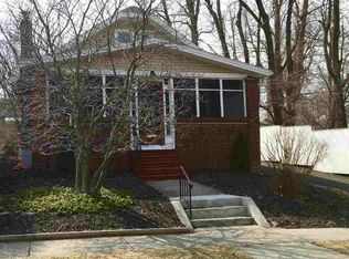 7 Detroit Ave, Troy, NY 12180