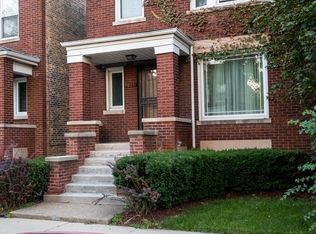 7031 S Eberhart Ave, Chicago, IL