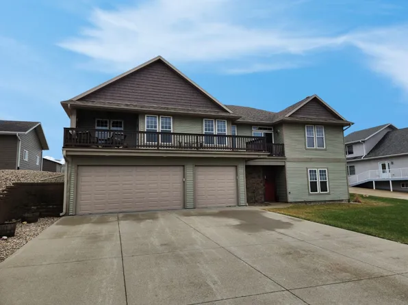 93 Helen Ave, Milford, IA 51351