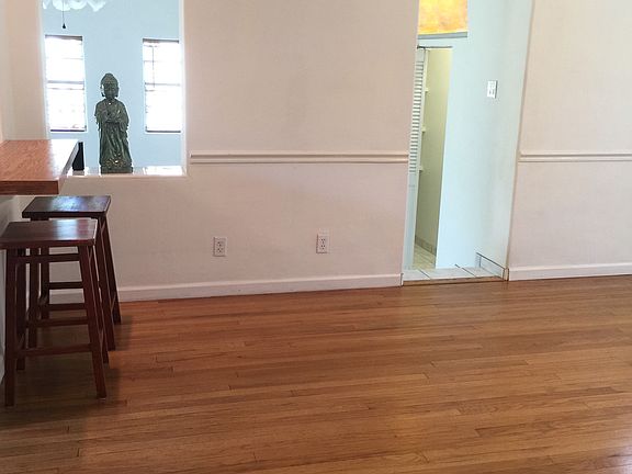 see cut outs to family room