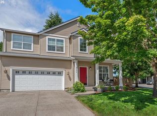 34075 SE Sturgeon St, Scappoose, OR 97056