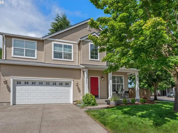 34075 SE Sturgeon St, Scappoose, OR 97056
