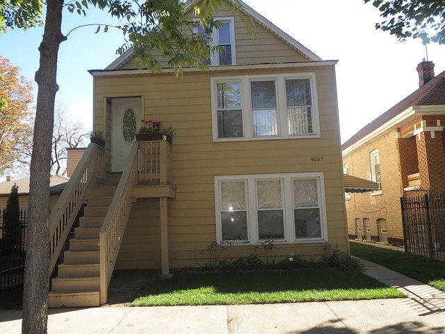 1st image of 4803 S Komensky Ave