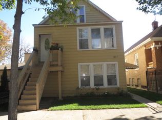 4803 S Komensky Ave, Chicago, IL 60632