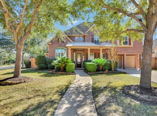 2214 Montclair Oaks Ln, Spring, TX 77386