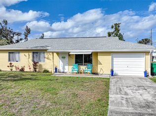 426 Ferris Dr NW, Port Charlotte, FL 33952