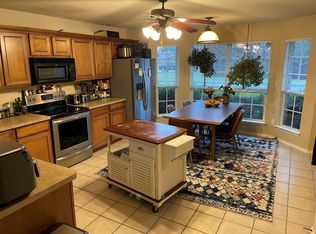 528 Baylor Dr, Greenville, TX 75402