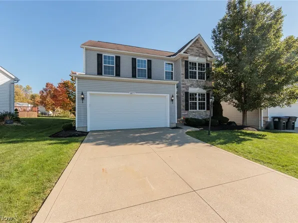 1877 Baythorn Way, Brunswick, OH 44212